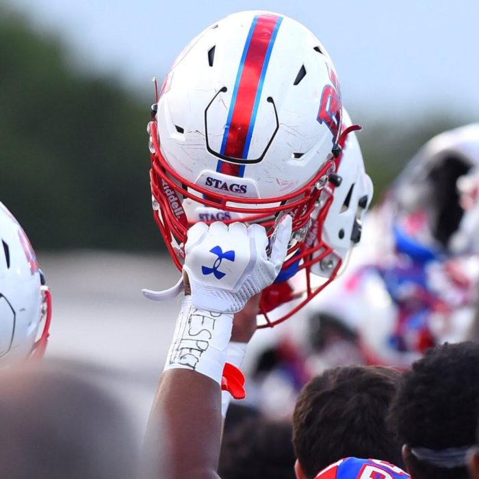 DeMatha Football | DeMatha Football Powered by SportsMarkit