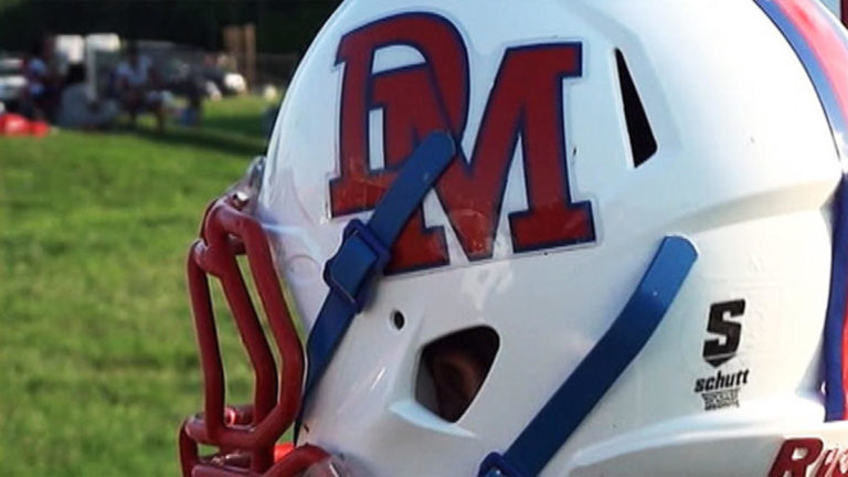 Dematha Football 